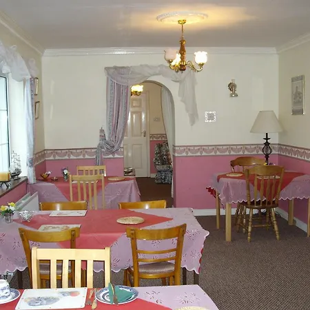 Bed and breakfast The Wilderness Ballynahinch