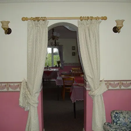 Bed and breakfast The Wilderness 3*