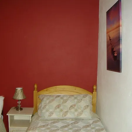 The Wilderness B&B Ballynahinch