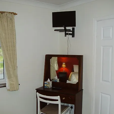 The Wilderness B&B