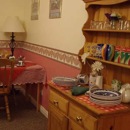 The Wilderness B&B