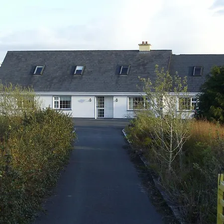 Bed and breakfast The Wilderness Ballynahinch