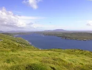 The Wilderness B&B 3* Ballynahinch