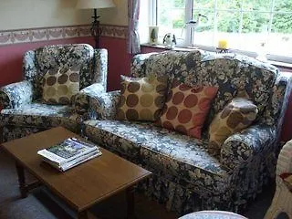 The Wilderness B&B 3*