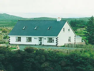 Bed and breakfast The Wilderness Ballynahinch