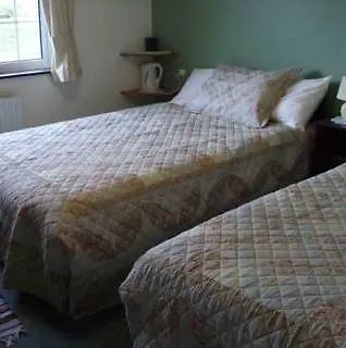 The Wilderness B&B Frühstückspension Ballynahinch