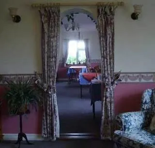 The Wilderness B&B Ballynahinch